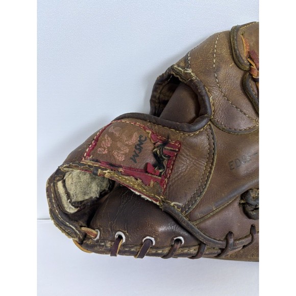 Rawlings USA Mickey Mantle XPG-6 12” Heart Of The Hide Baseball Glove Right Hand - Picture 3 of 9